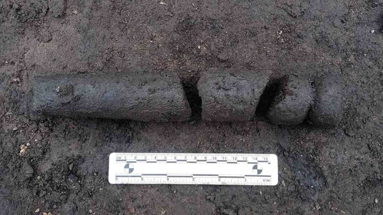 Expertos mexicanos hallan restos que habrían pertenecido a embarcación de época virreinal