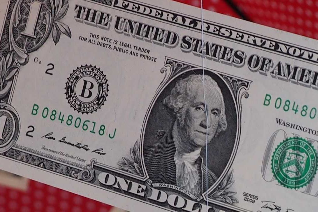 A cómo está el dólar hoy 26 de junio de 2023 y el tipo de cambio en México