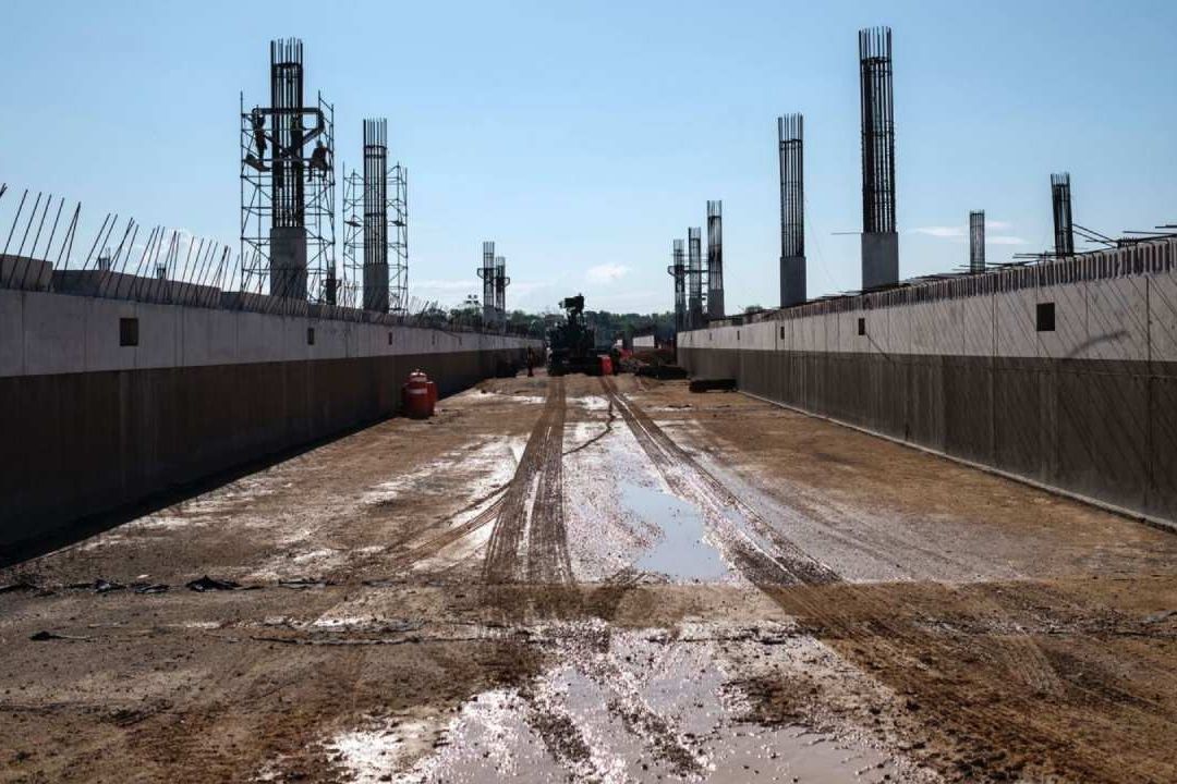 AMLO Suma Nuevas Expropiaciones para Tren Maya