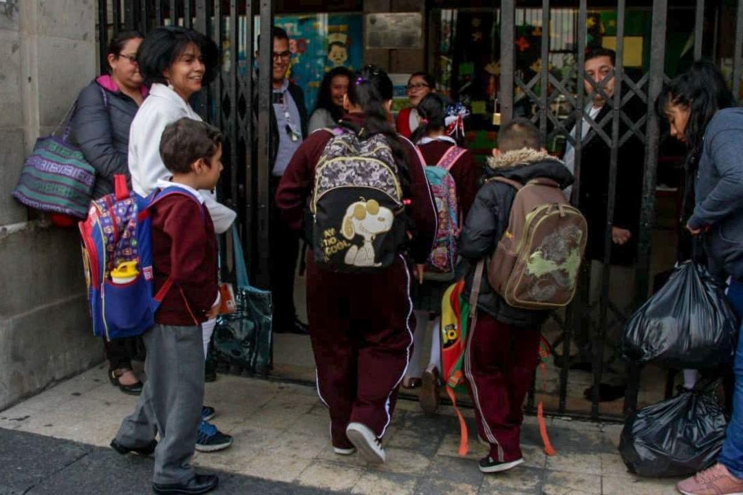 SEP: Este es el Calendario Oficial para el Ciclo Escolar 2023-2024