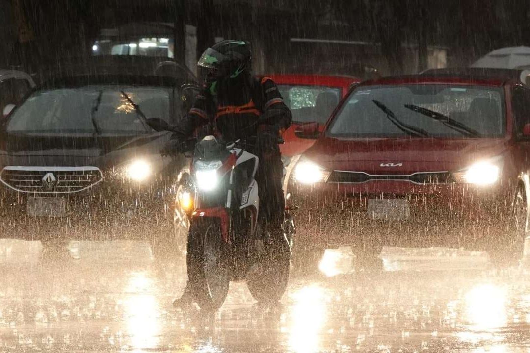 Pronóstico del Clima Hoy en México, 26 de Junio 2023