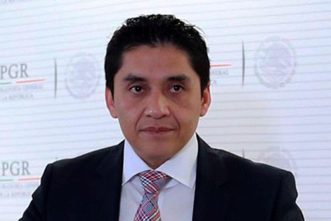 Gualberto Ramírez Gutiérrez estaría involucrado en el caso Ayotzinapa