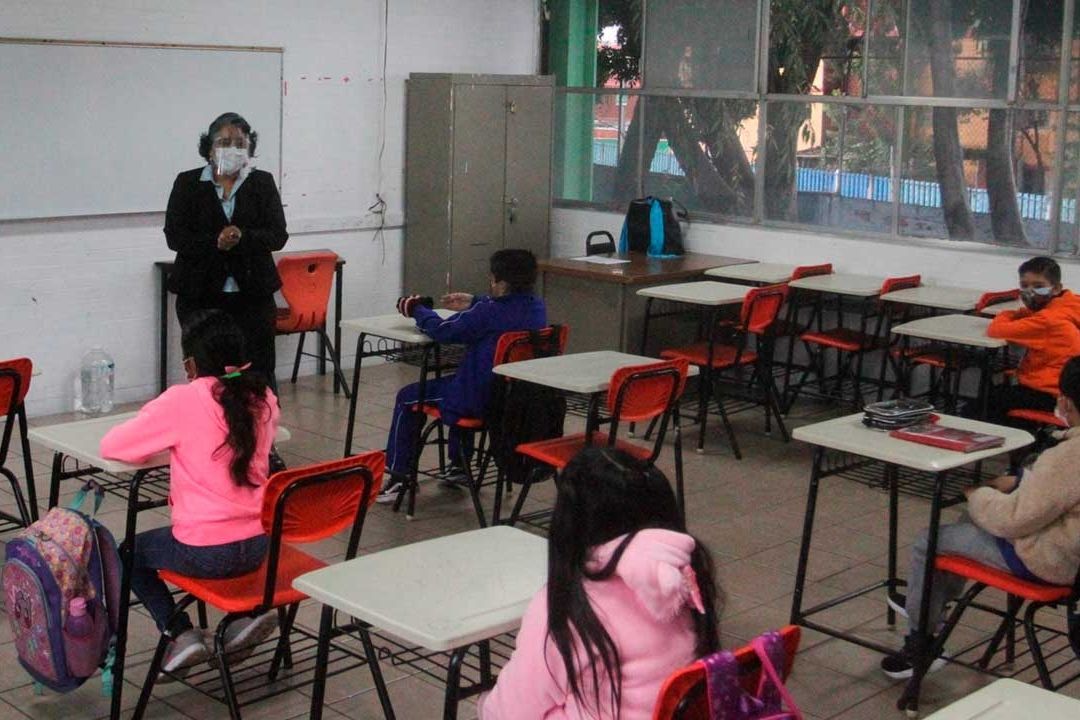 Calendario SEP: Estos son los Puentes Escolares en Julio 2023 para Educación Básica