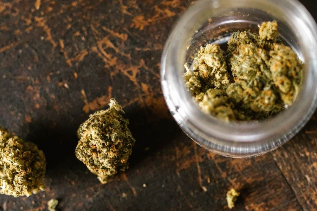 Adolescentes en Puebla Se Dedican a Presunto Tráfico de Drogas