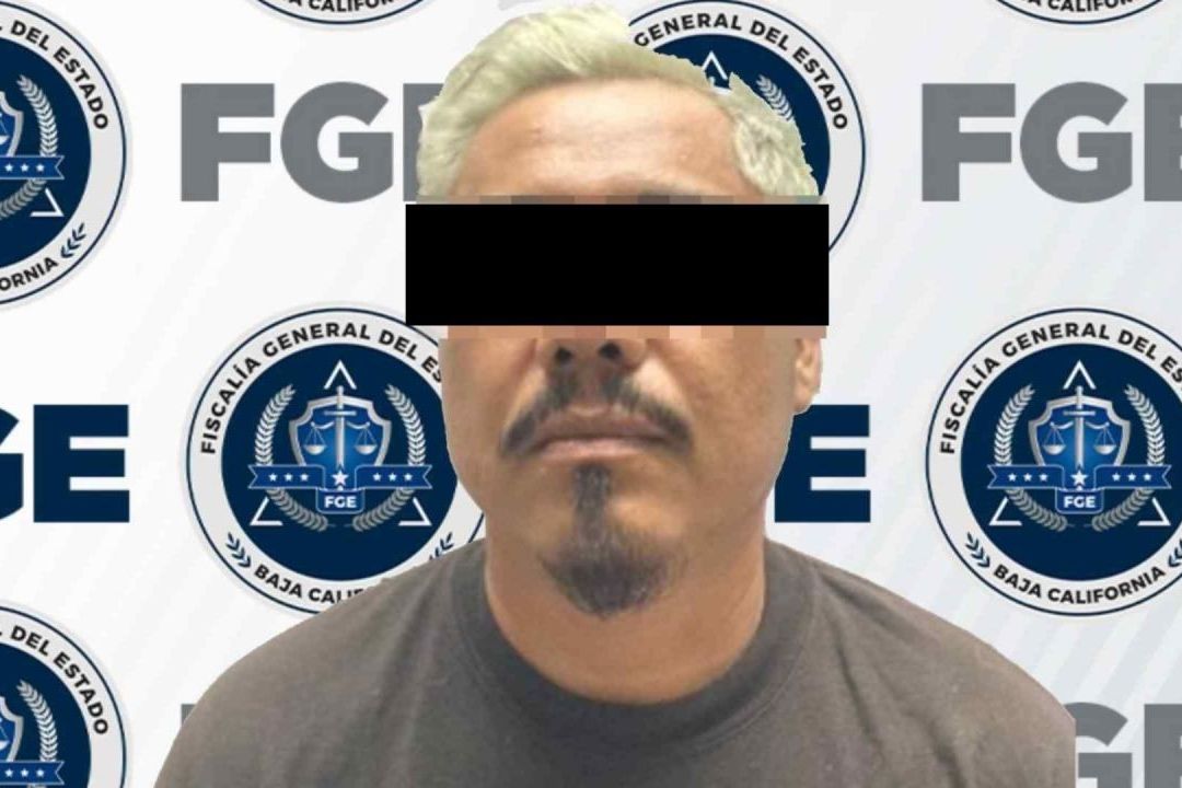 Detienen a Sujeto que Dio 15 Machetazos a su Pareja; Se Fugó a Chiapas