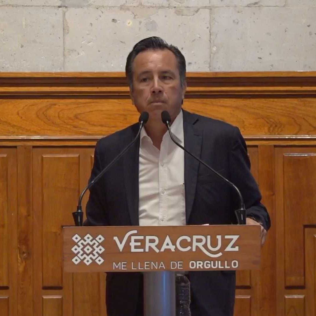 En rueda de prensa, el gobierno del estado afirmó que se trató de un crimen personal.