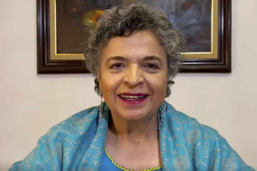 Beatriz Paredes Confirma que Buscará Candidatura de la alianza Va por México rumbo a elecciones 2024