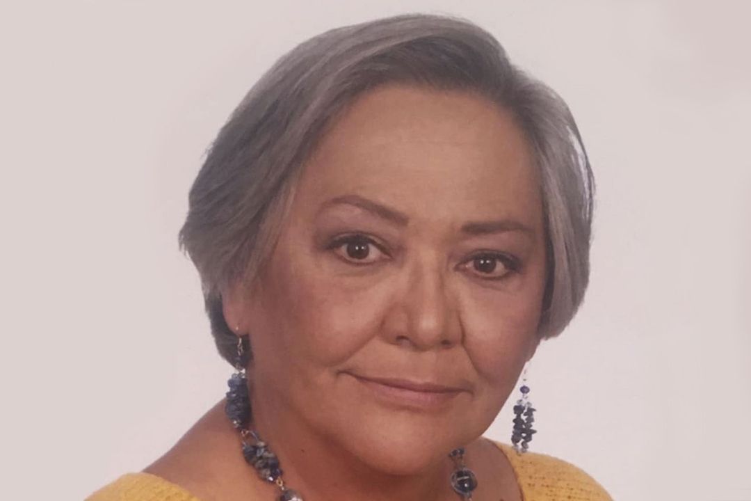 Muere Joana Brito, actriz de cine, teato y televisión