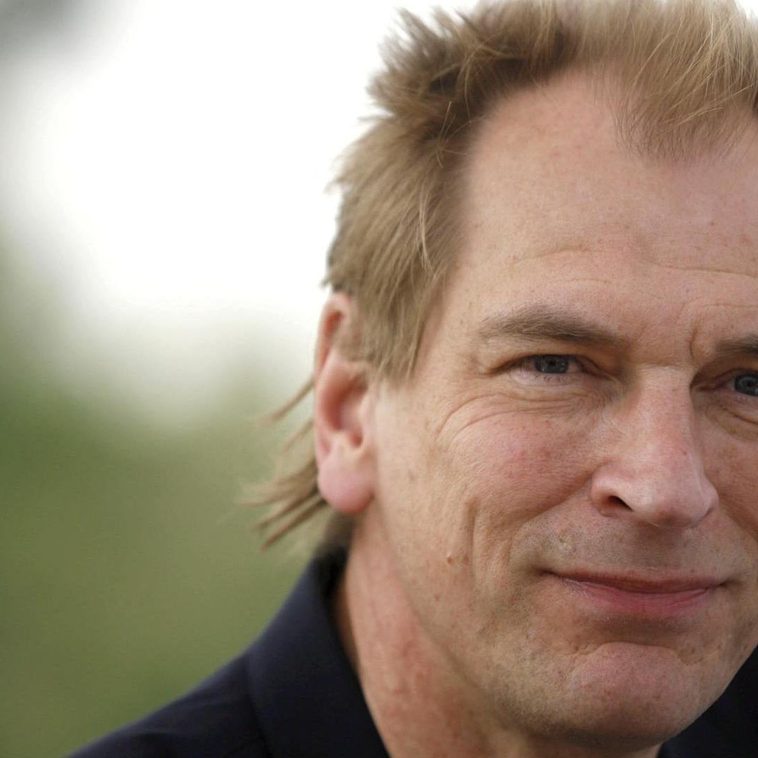 Confirman que Restos Hallados en California son del Actor Julian Sands