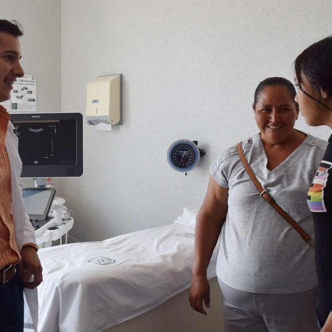 Momento en el que Explota Polvorín en Tultepec en Edomex