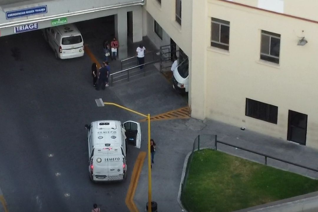 Por Descomposición de Cuerpos, Semefo de NL Impide Velarlos