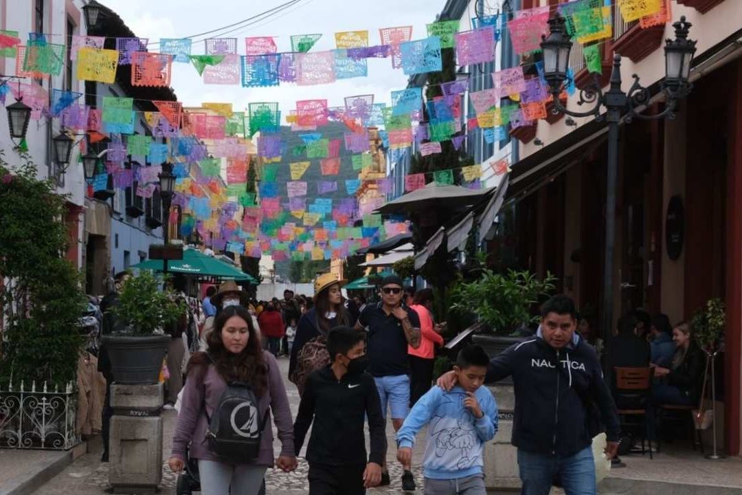 México con 45 Nuevos Pueblos Mágicos en 2023: ¿Cuáles son y Dónde Están? | Lista