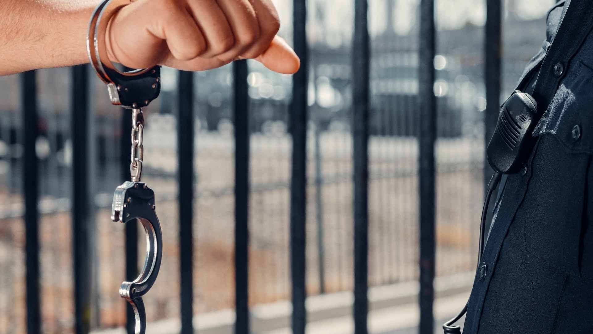 Presuntos ladrones son golpeados en Santo Domingo, Ecuador