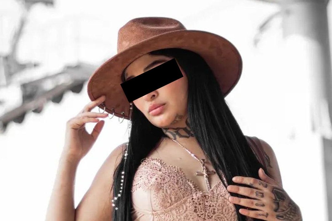 ¿Quién es Yulissa Mendoza? Tiktokera que Viajaba Junto al Detenido por Asalto a Antara