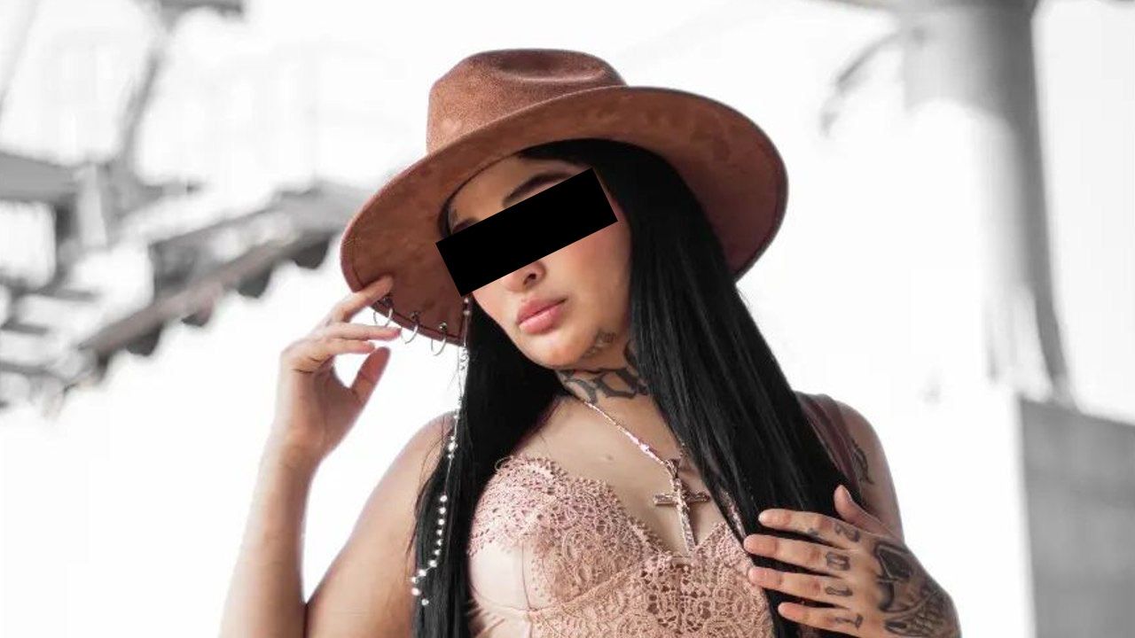 ¿Quién es Yulissa Mendoza? Tiktokera que Viajaba Junto al Detenido por Asalto a Antara