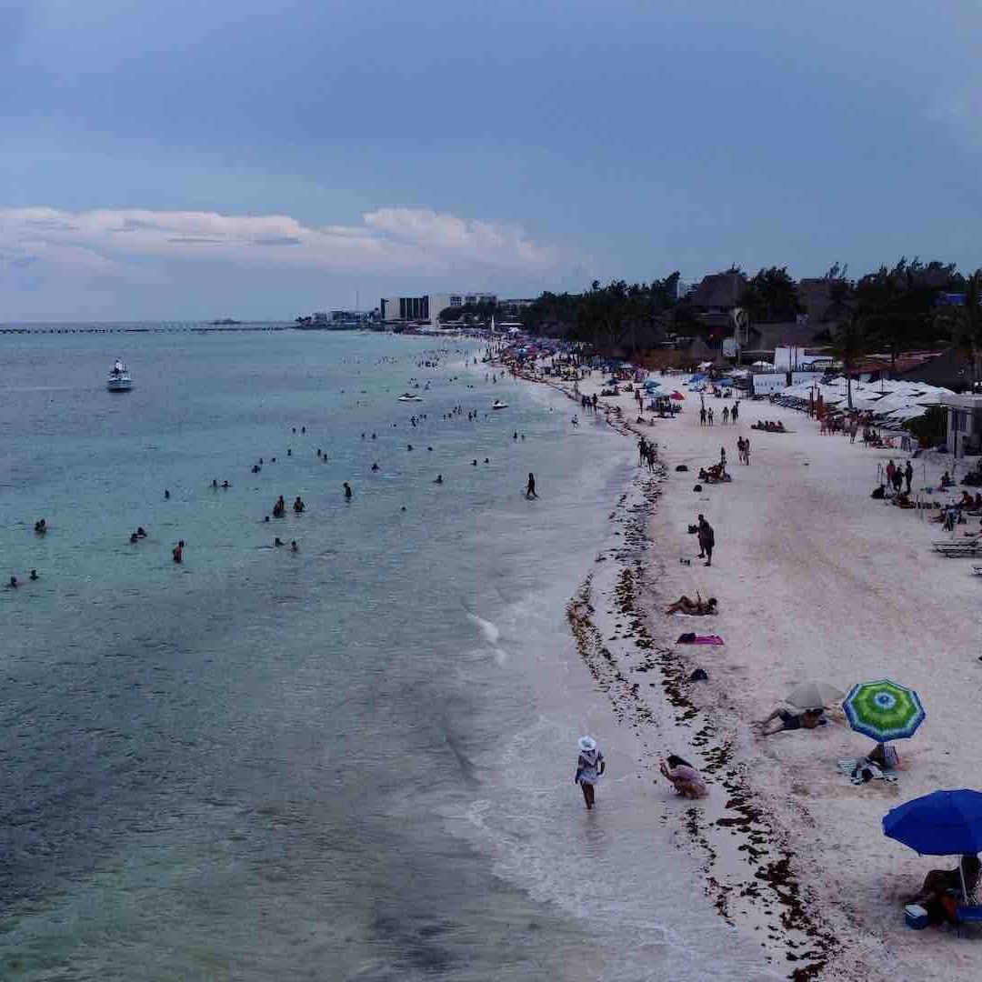 Estas playas de Veracruz son las más baratas para vacacionar