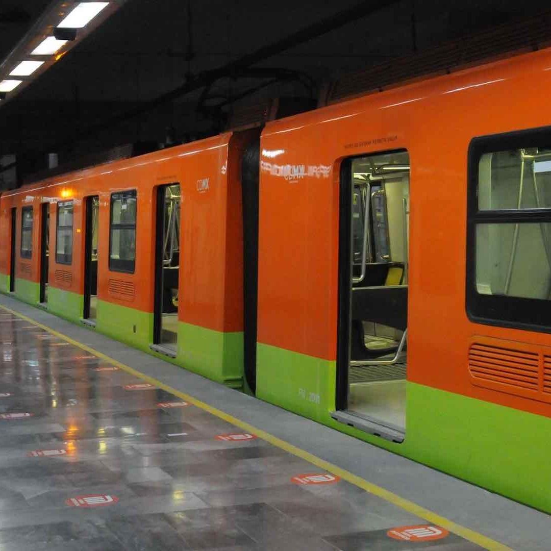 ¿Qué Pasa si un Bebé Nace en el Metro CDMX?