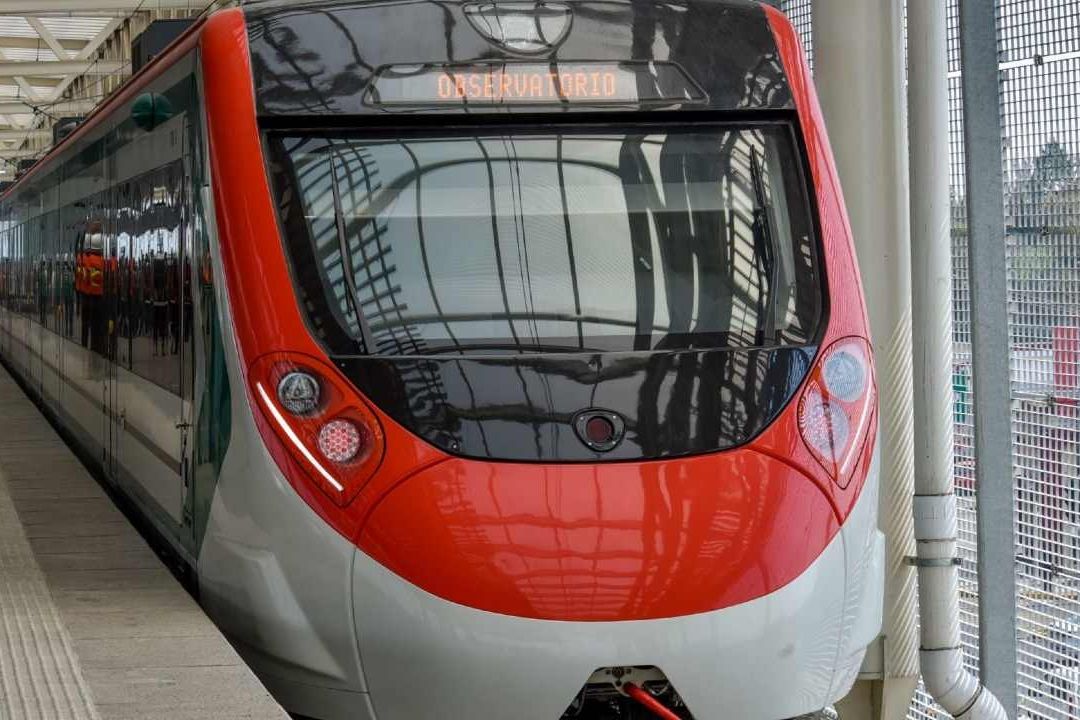 ¿Cuál Será el Costo del Pasaje del Tren Interurbano México-Toluca?
