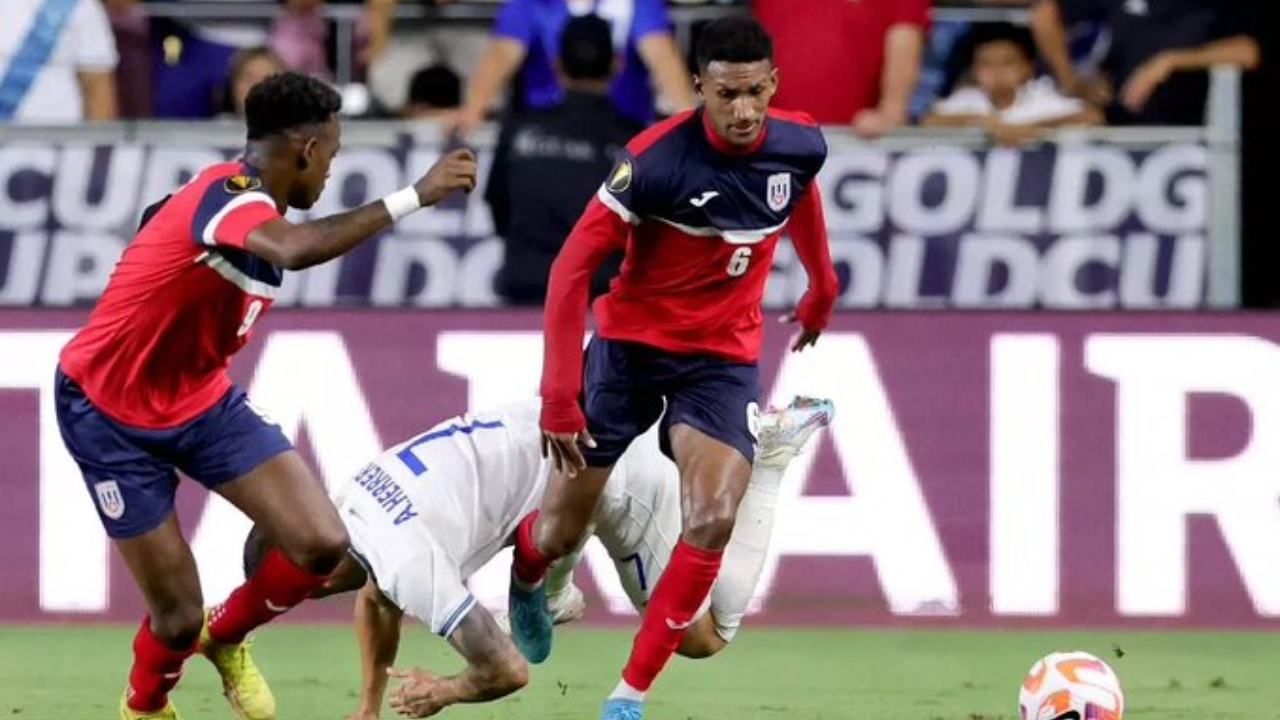 Futbolistas Cubanos Aprovechan Viaje y Abandonan Selección en EUA