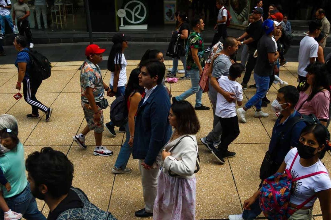Existen seis tipos de clases sociales en México, de acuerdo Profeco