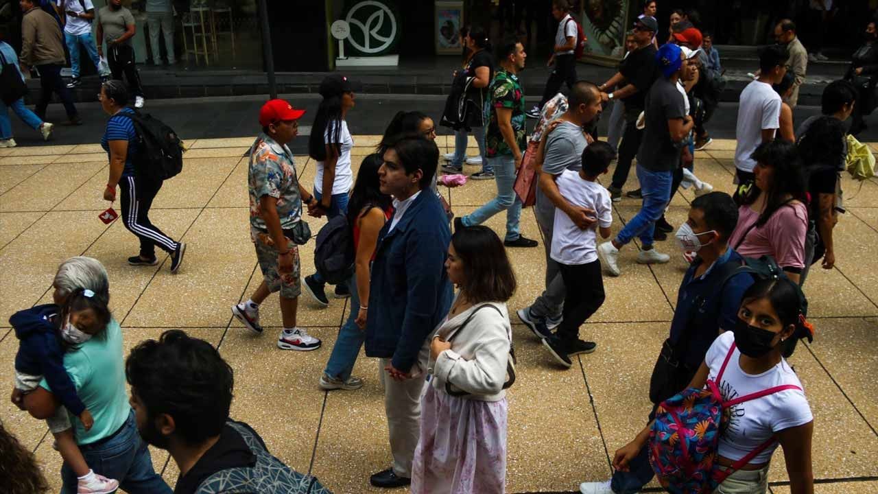 Existen seis tipos de clases sociales en México, de acuerdo Profeco