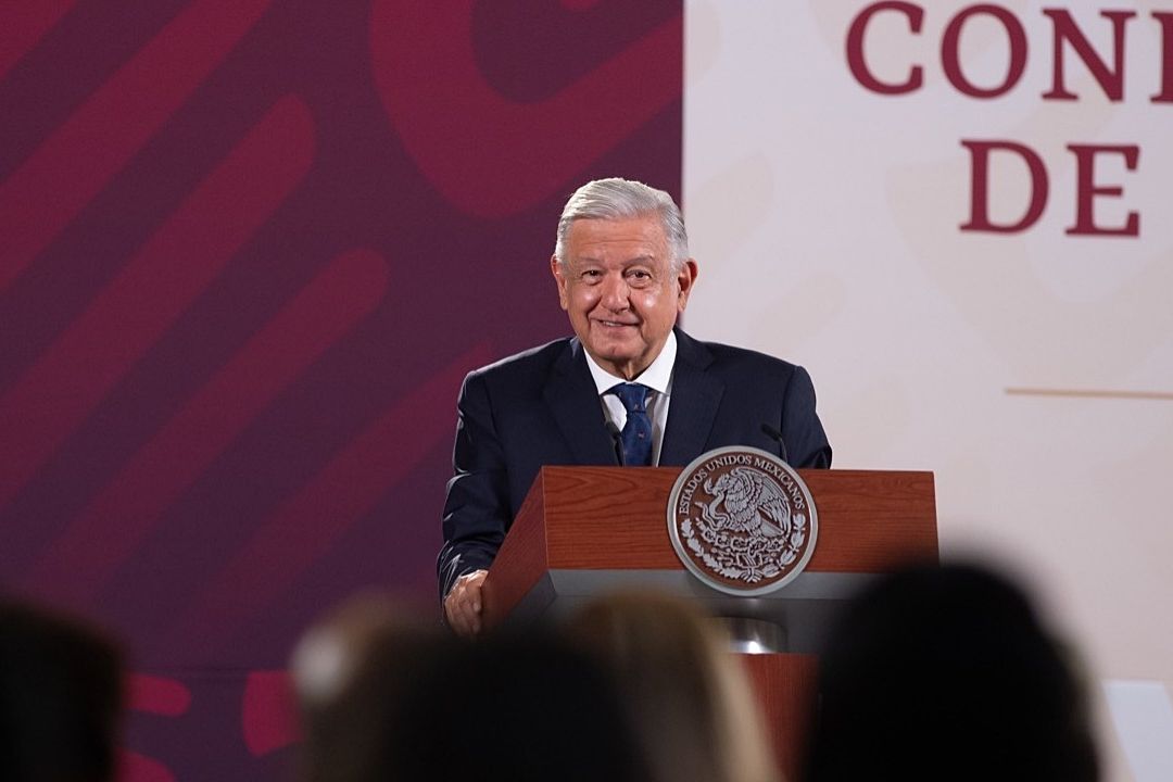 AMLO dice que revelará el lunes o martes nombre de candidato opositor