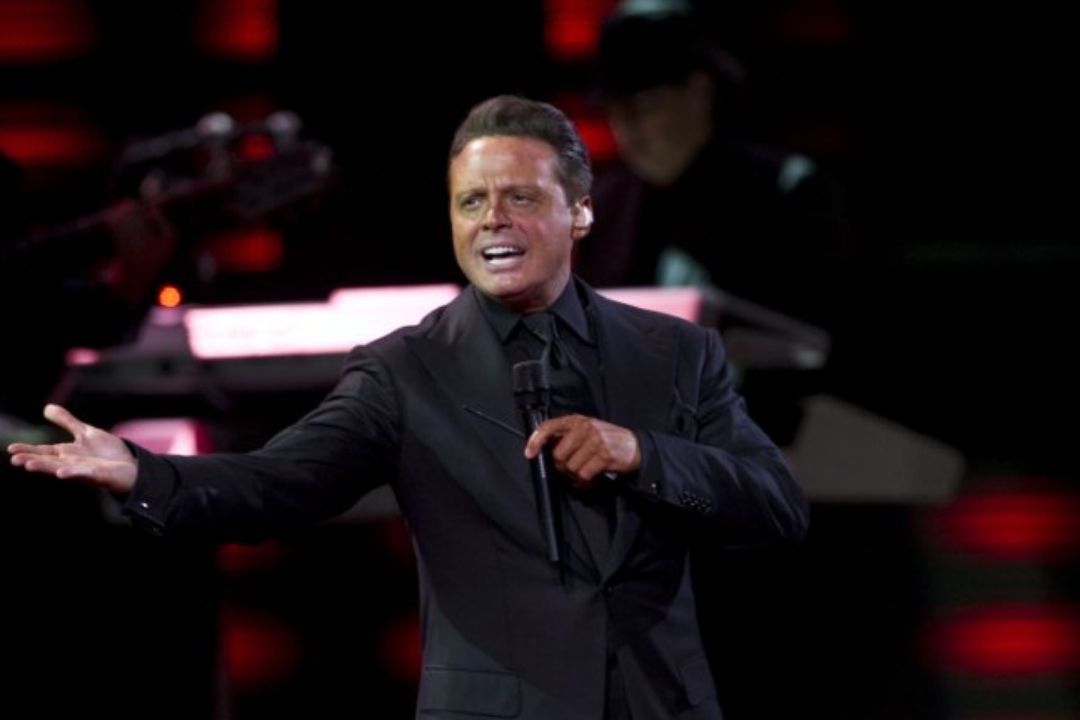 Redes enloquecen con preventa del último concierto de Luis Miguel en CDMX