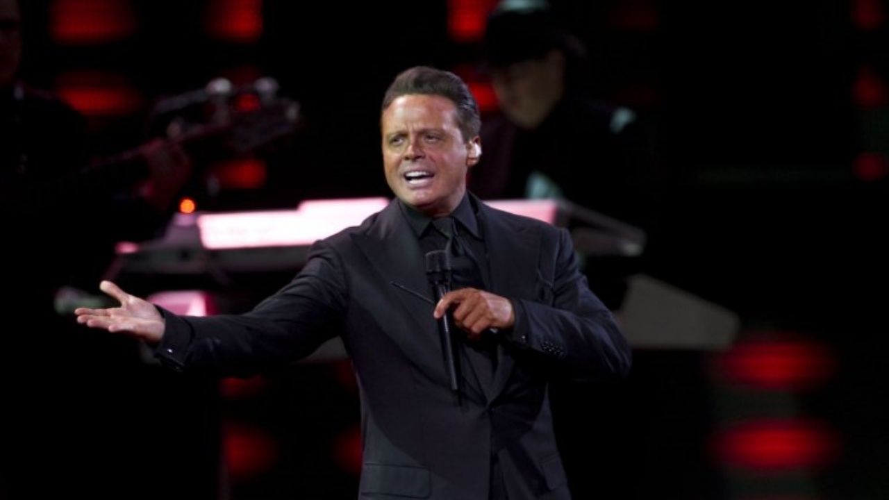 Redes enloquecen con preventa del último concierto de Luis Miguel en CDMX