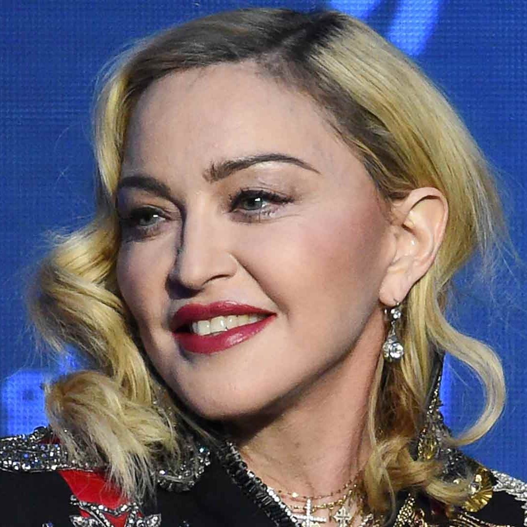 Madonna Es Hospitalizada en Terapia Intensiva; Pospone Gira Mundial