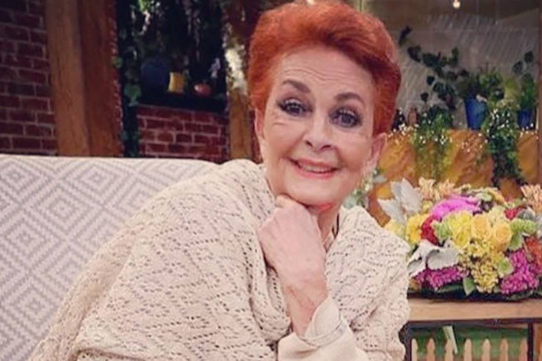 Talina Fernández Es Hospitalizada de Emergencia, Revela su Hijo