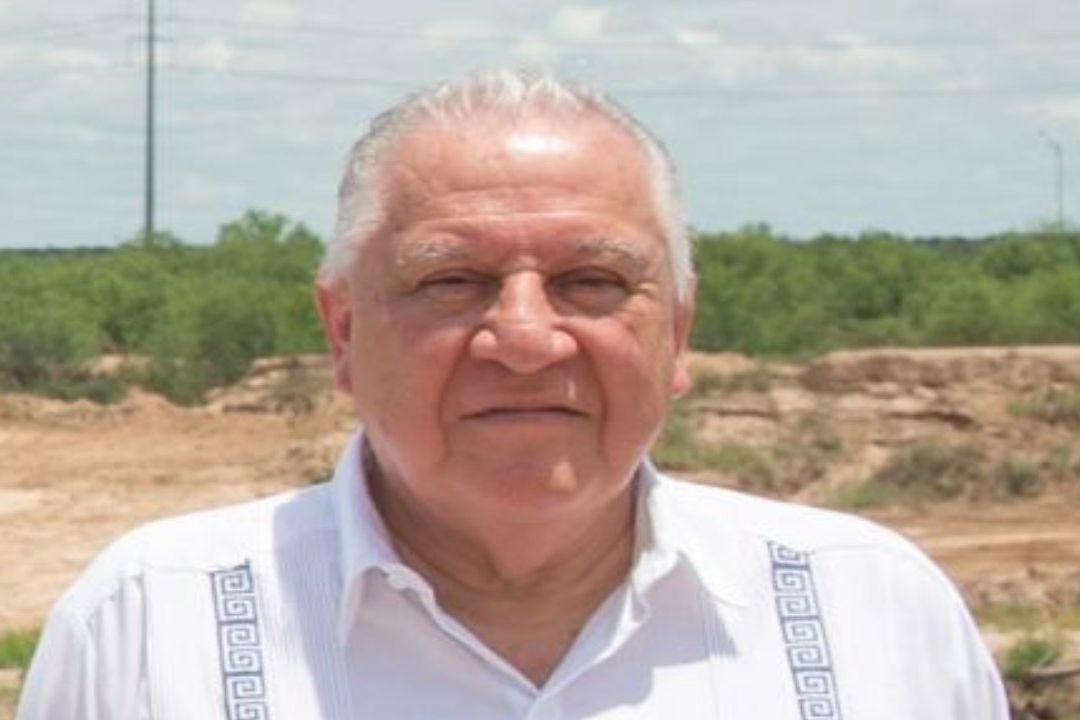 Avanza ratificación de Marín como embajador ante la OMC