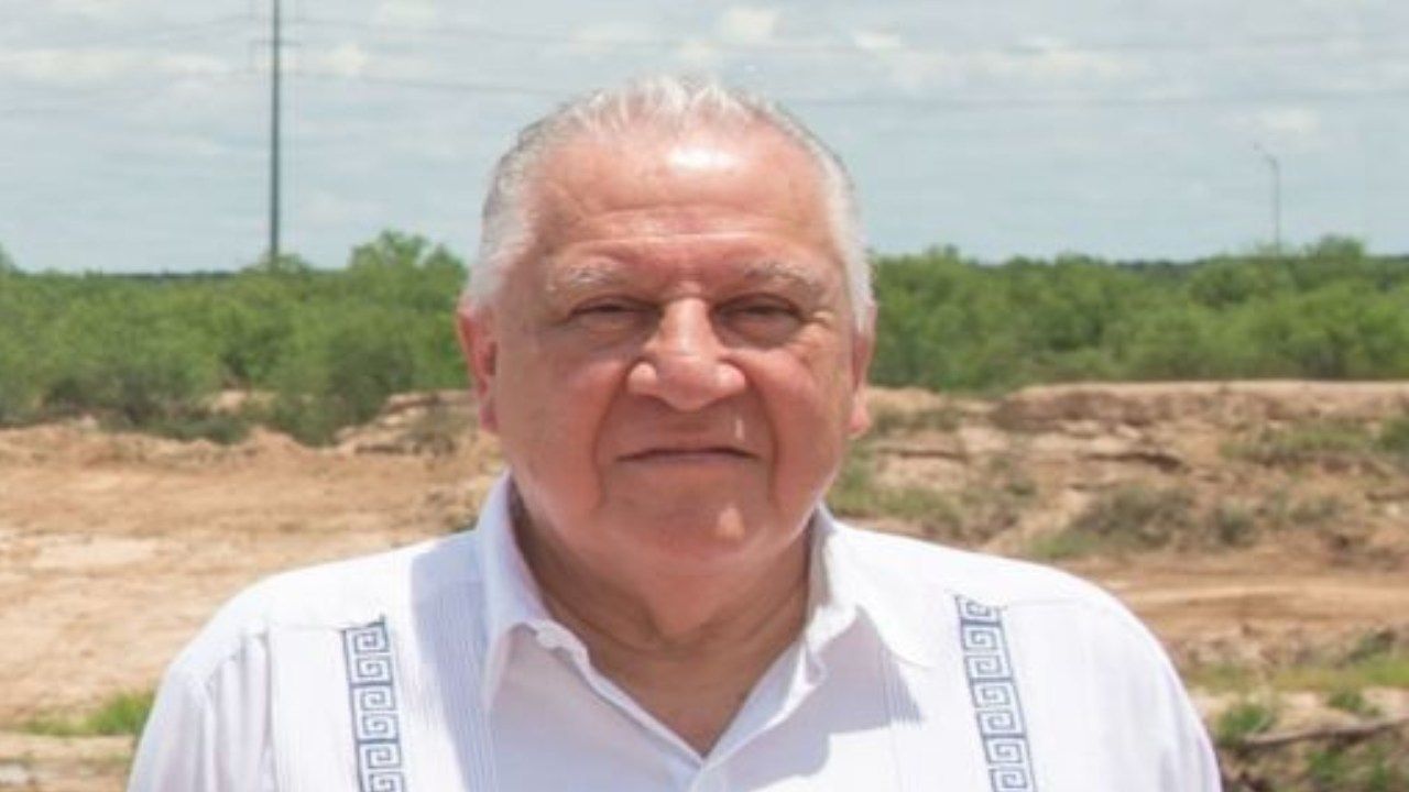 Avanza ratificación de Marín como embajador ante la OMC