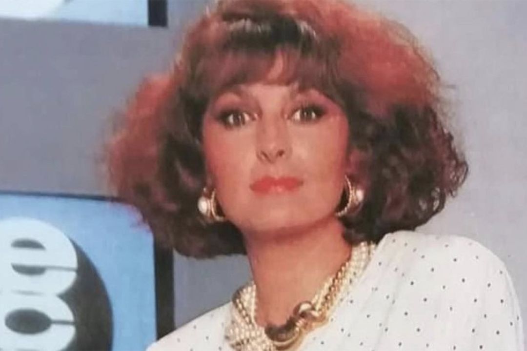 ¿De Qué Murió Talina Fernández y Cuántos Años Tenía?