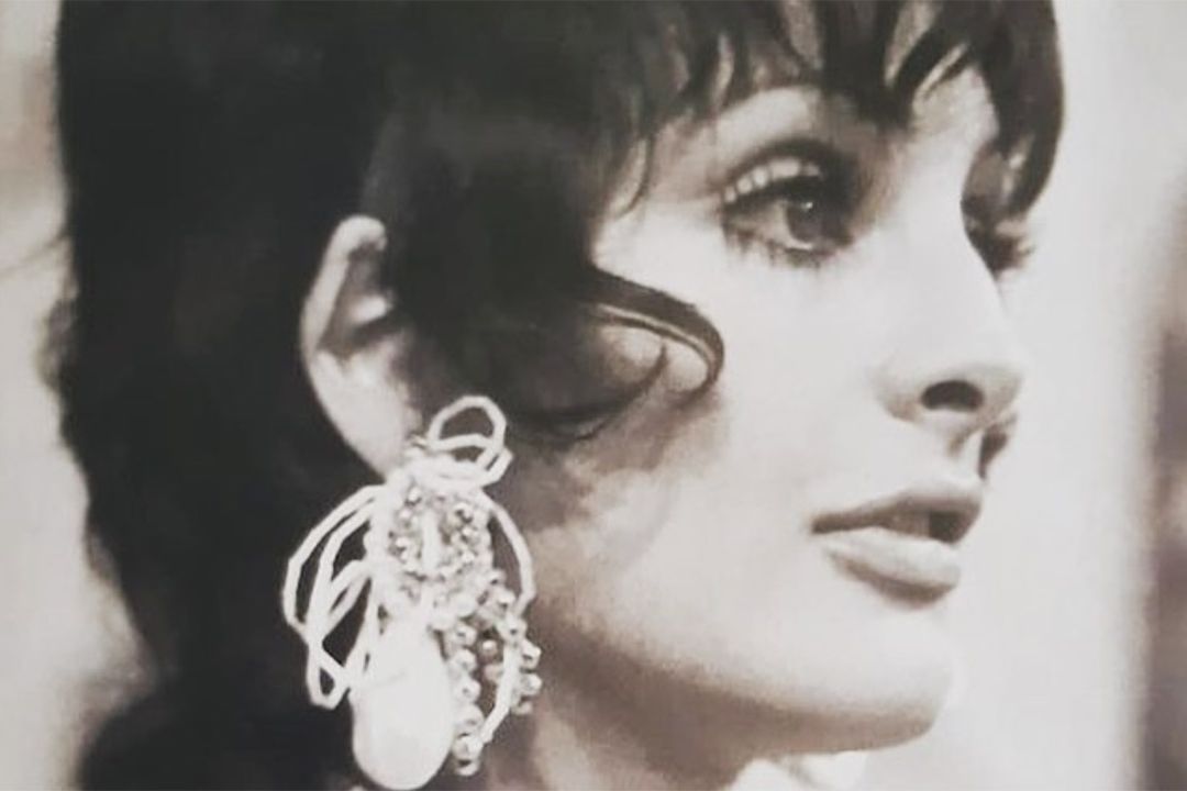 ¿Por Qué le Decían ‘La Dama del Buen Decir’ a Talina Fernández?