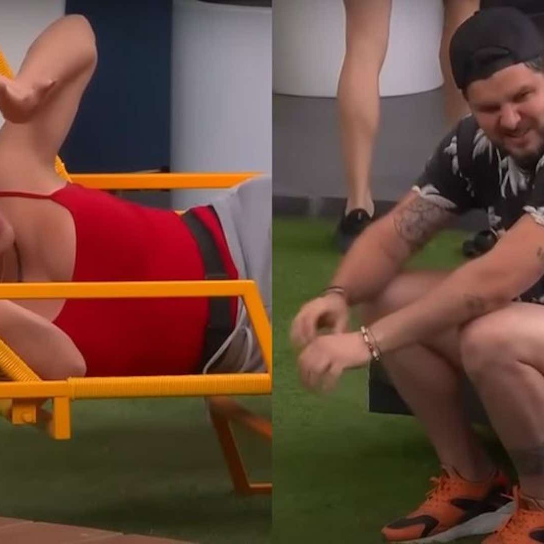 Cada miércoles los concursantes nominan a quien quieren fuera del reality show