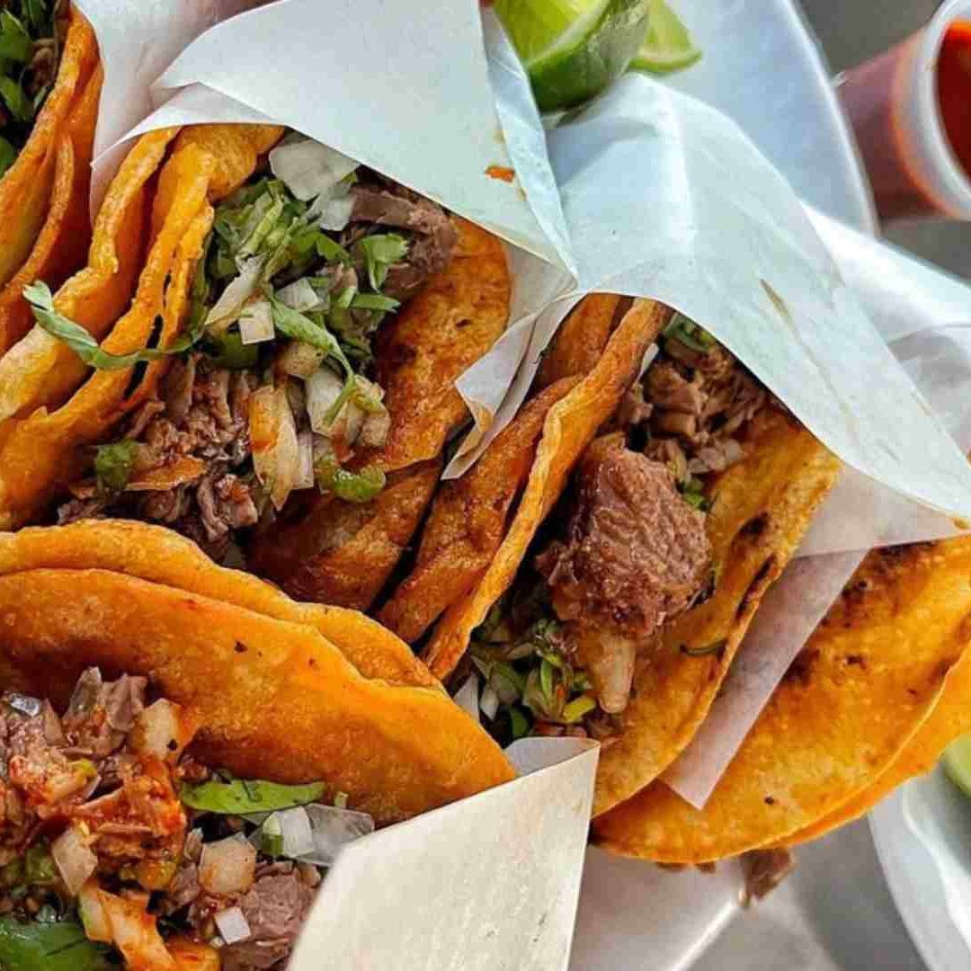 La Fama Nacional de los Tacos de Tijuana