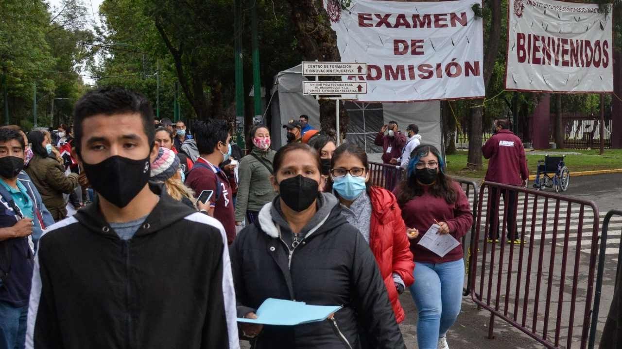 Examen Comipems 2023: ¿Cómo y Dónde Veo en Qué Escuela Me Quedé tras Resultados?
