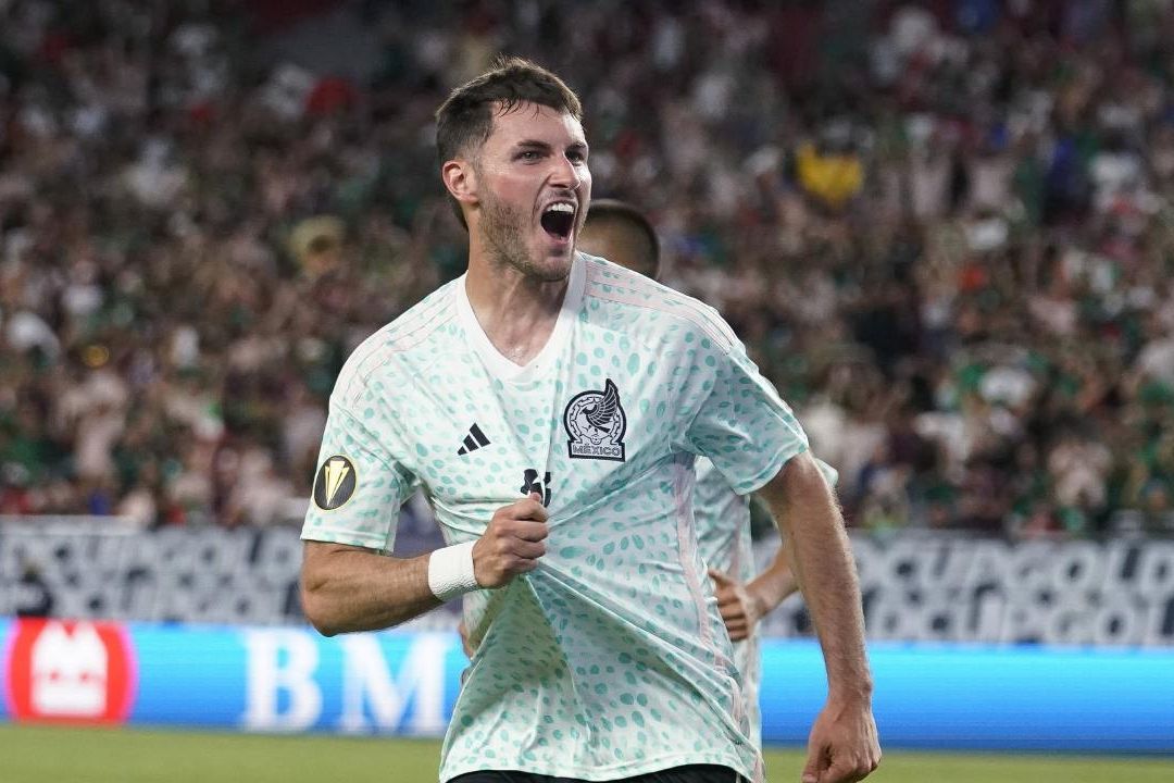 Tri Suma Segunda Victoria: Vence 1-3 a Haití en Copa Oro