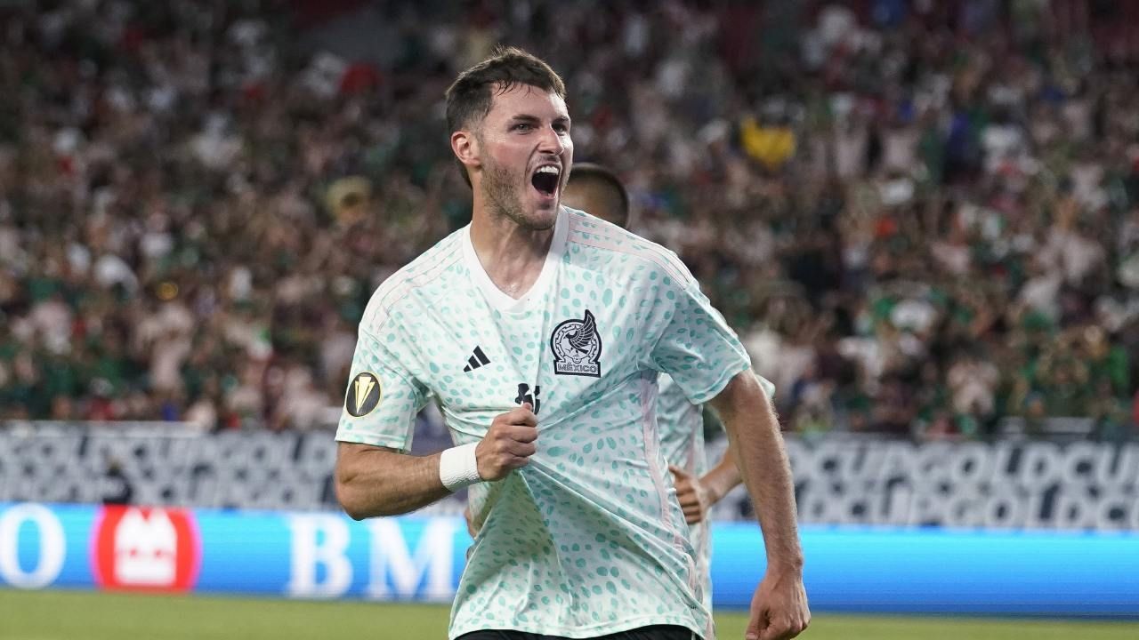 Tri Suma Segunda Victoria: Vence 1-3 a Haití en Copa Oro