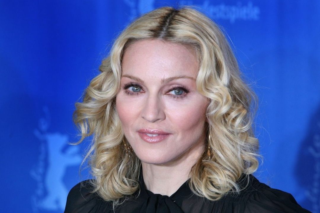 Madonna Sale del Hospital y Se Recupera en su Casa de NY Tras Ser Internada de Emergencia