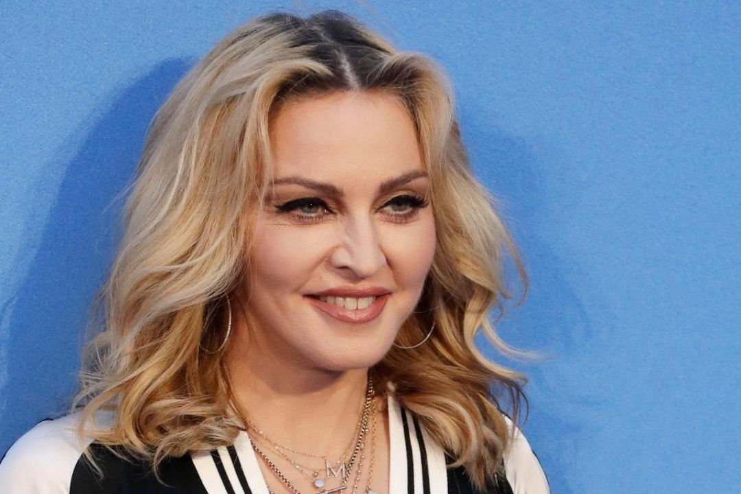 Madonna "Se Siente Bien": Rosie O'Donnell