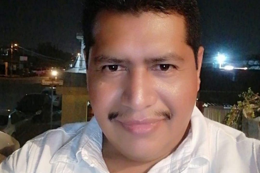 Vinculan a Proceso al Presunto Homicida del Periodista Antonio de la Cruz