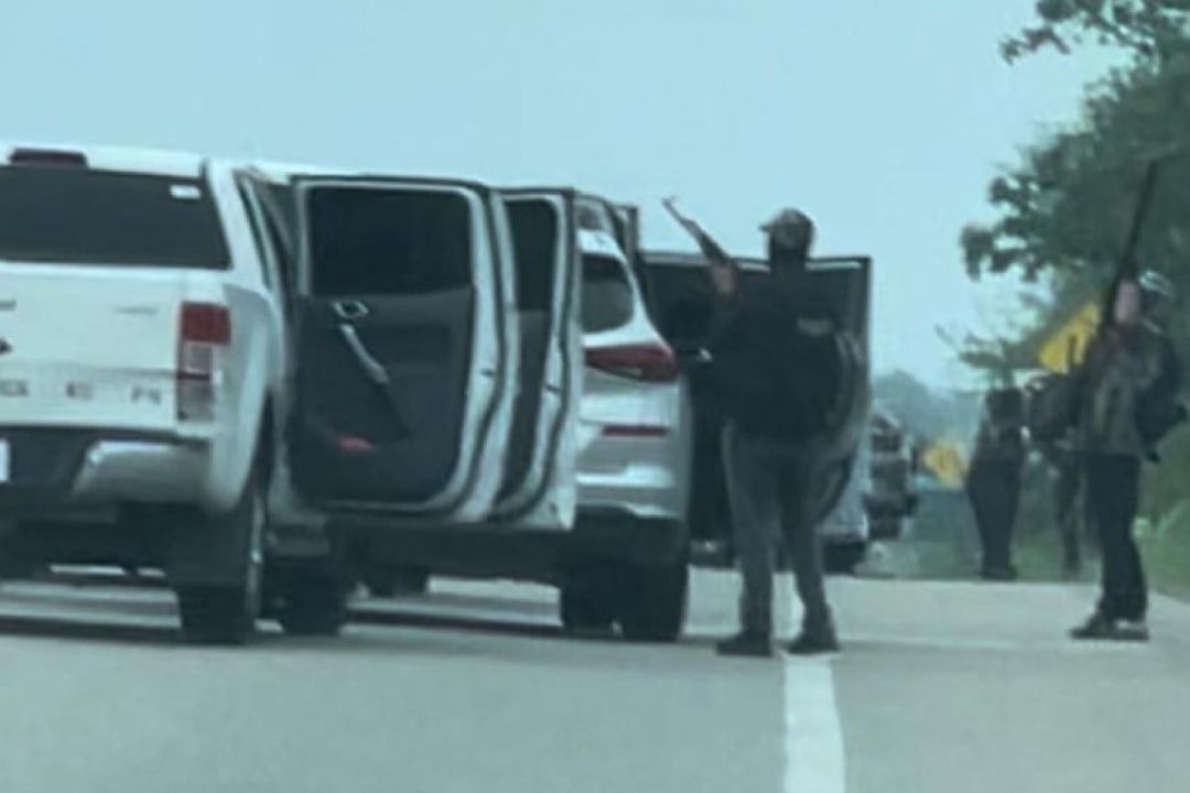¿Qué se Sabe del Secuestro de 16 Trabajadores en Chiapas?