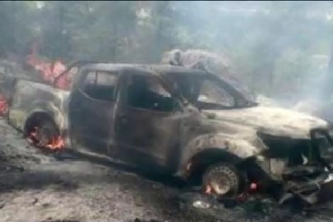 Habría Muerto el ‘Chapo Calin’ en Enfrentamiento en Guachochi