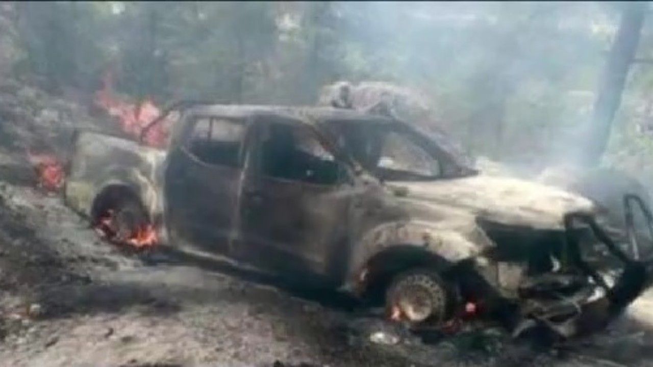 Habría Muerto el ‘Chapo Calin’ en Enfrentamiento en Guachochi