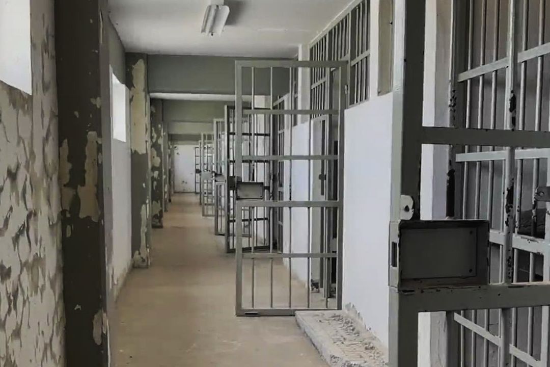 Así era la celda de El Chapo Guzmán antes de ser extraditado a EUA