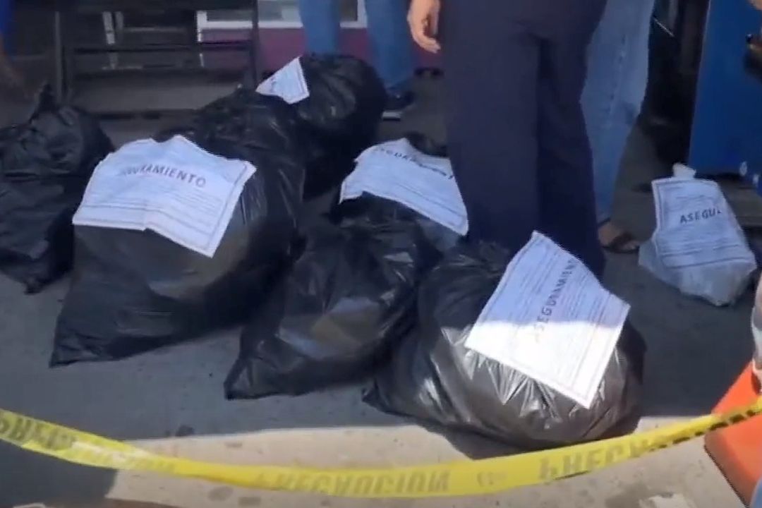 Desmantelan Farmacias Clandestinas en Acapulco, Guerrero