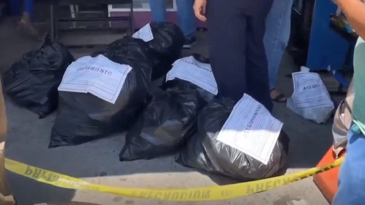 Desmantelan Farmacias Clandestinas en Acapulco, Guerrero