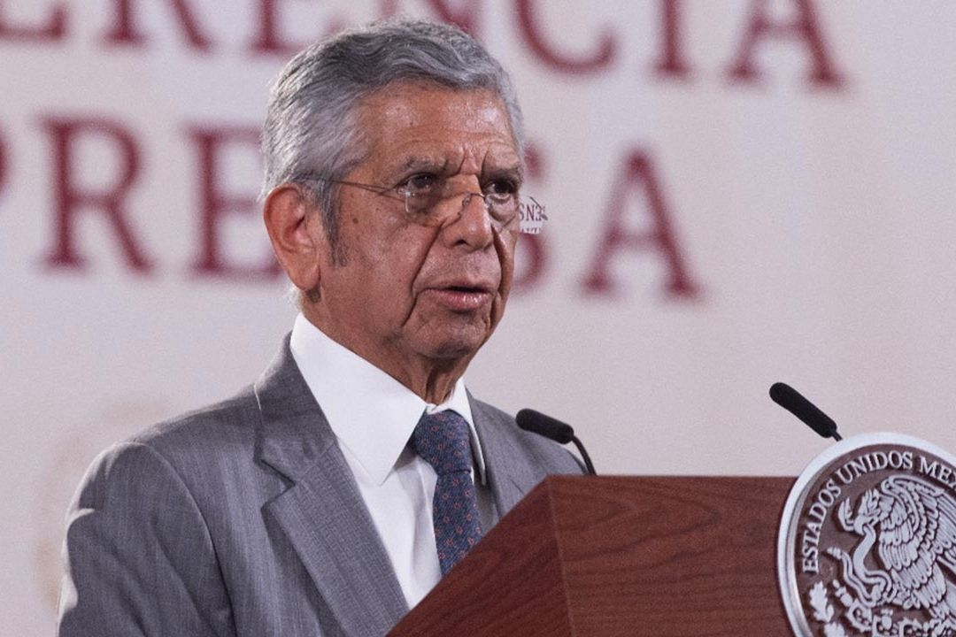 SFP señala que desfalco en Segalmex asciende a 9 mil 500 millones de pesos