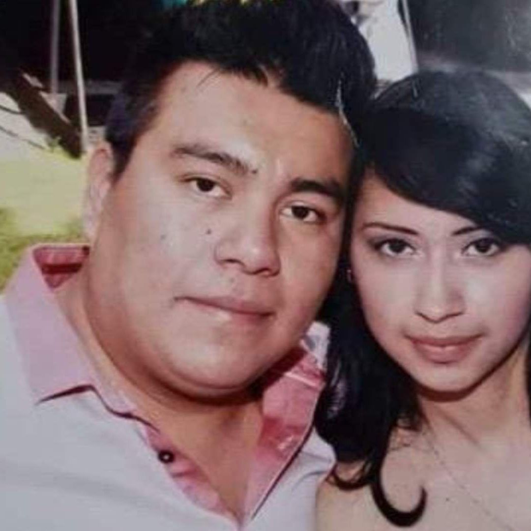 Joselín y David, matrimonio desaparecido, fue encontrado sin vida en la Cuchilla